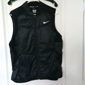Nike lightweight vest